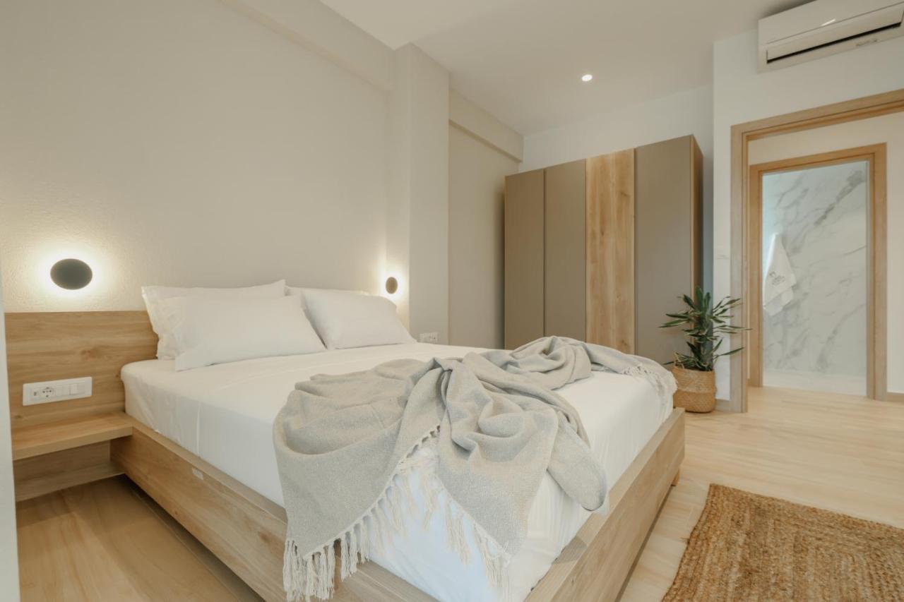 Casa Costa Suites Plus كانالي المظهر الخارجي الصورة