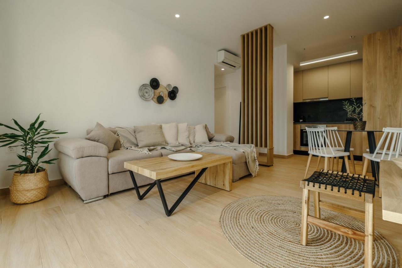Casa Costa Suites Plus كانالي المظهر الخارجي الصورة