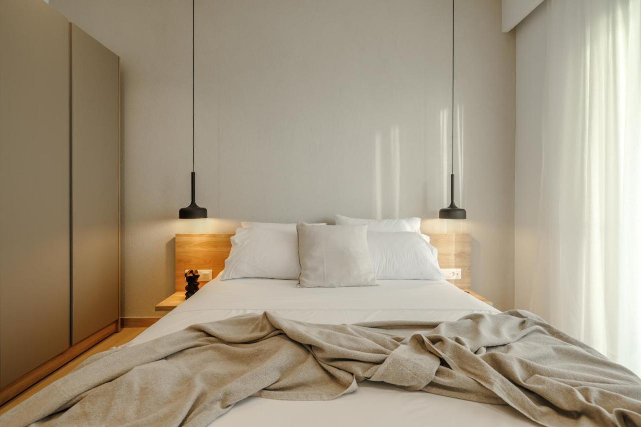 Casa Costa Suites Plus كانالي المظهر الخارجي الصورة