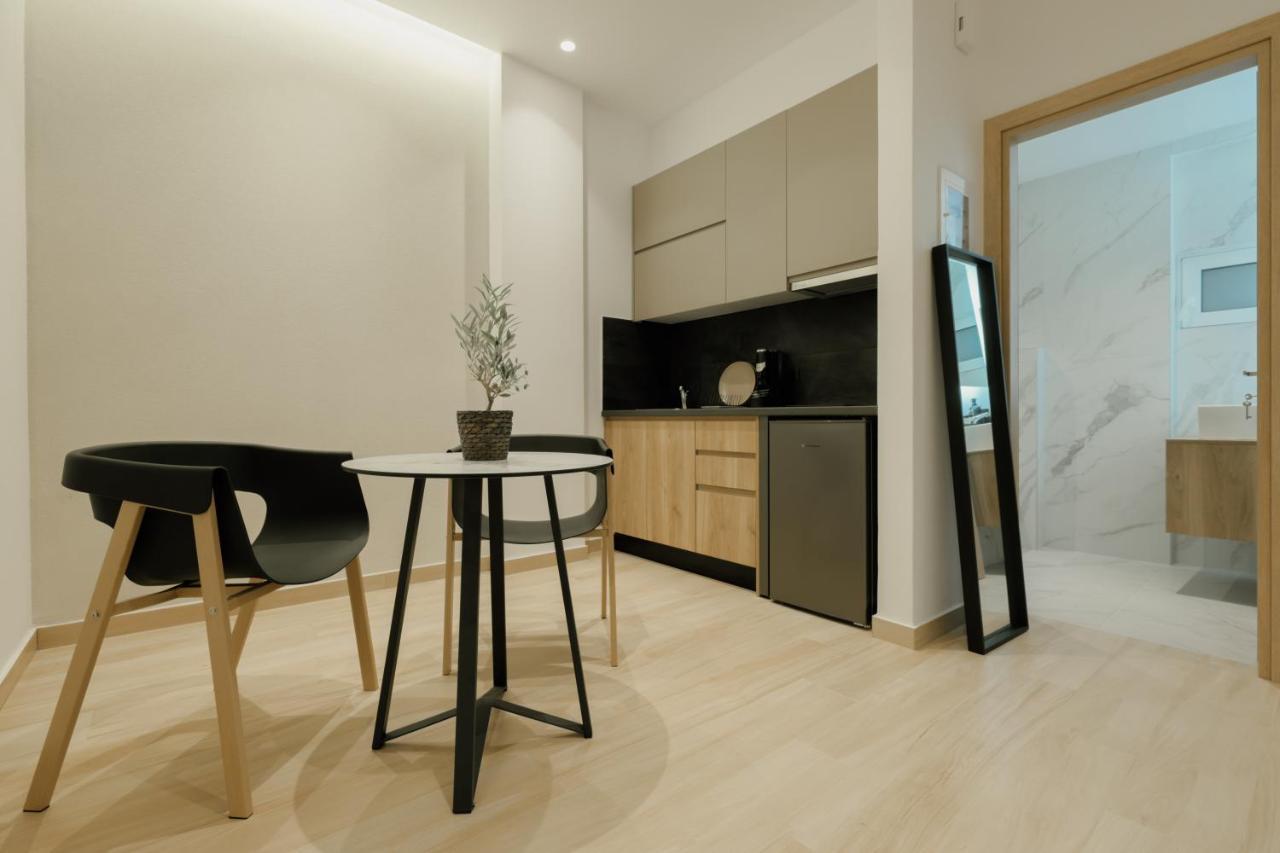 Casa Costa Suites Plus كانالي المظهر الخارجي الصورة