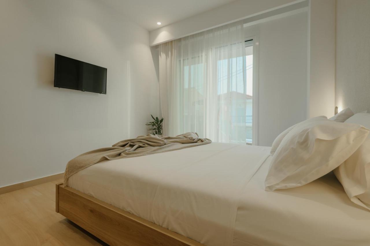 Casa Costa Suites Plus كانالي المظهر الخارجي الصورة