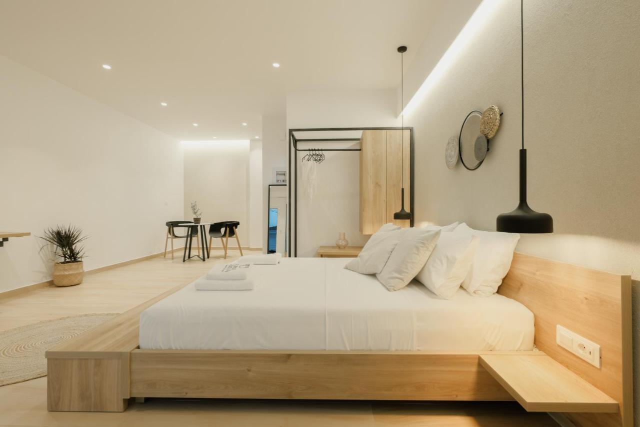 Casa Costa Suites Plus كانالي المظهر الخارجي الصورة