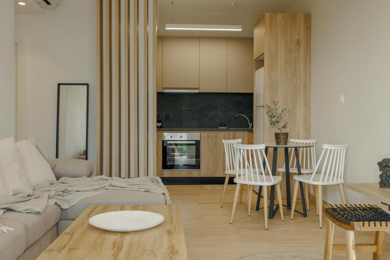 Casa Costa Suites Plus كانالي المظهر الخارجي الصورة