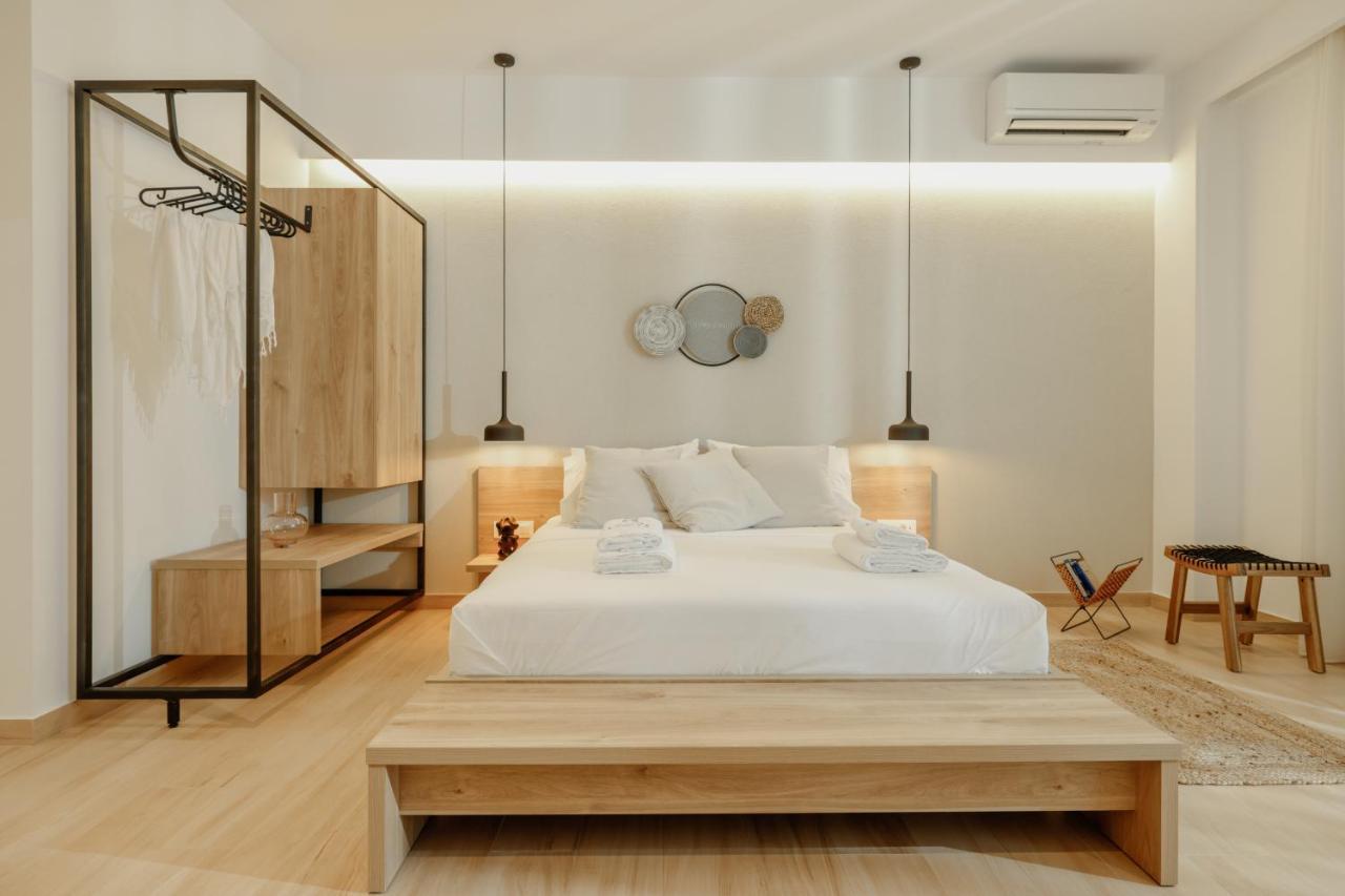 Casa Costa Suites Plus كانالي المظهر الخارجي الصورة
