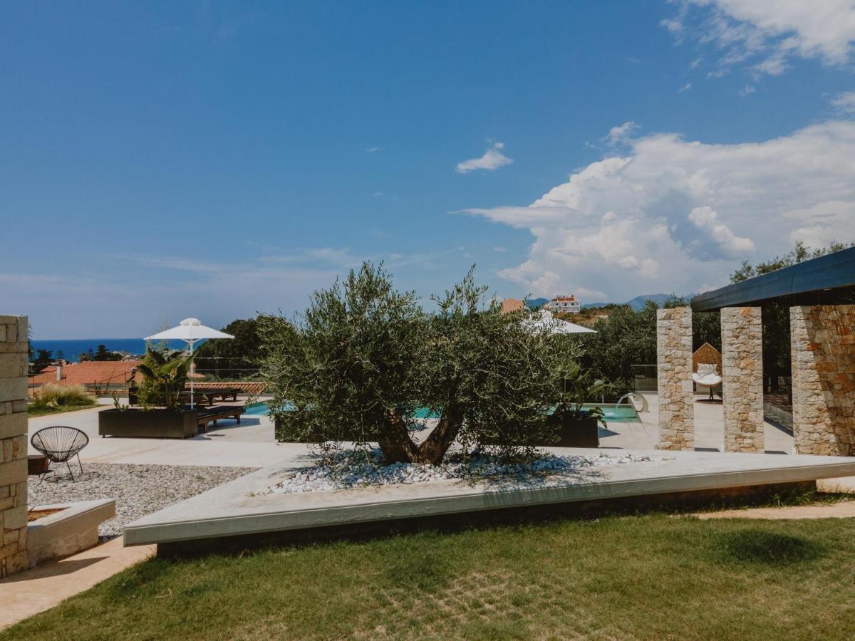 Casa Costa Suites Plus كانالي المظهر الخارجي الصورة